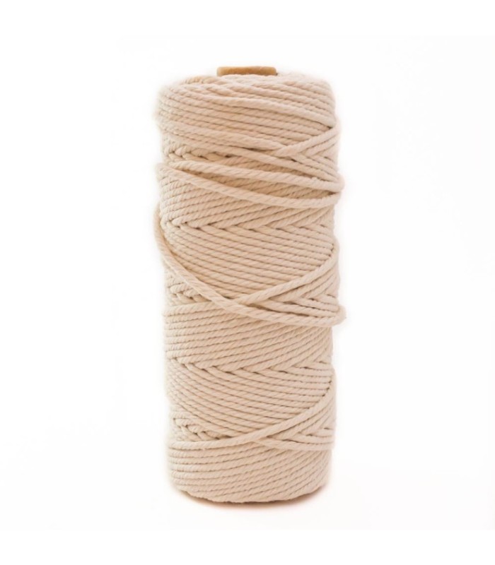 Hilo velero 3mmx100m