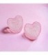 Cajita para souvenirs corazón 5x6.5cm 1 pieza