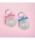 Chupete para baby showers 12 piezas