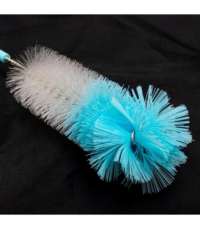 Cepillo limpia biberon