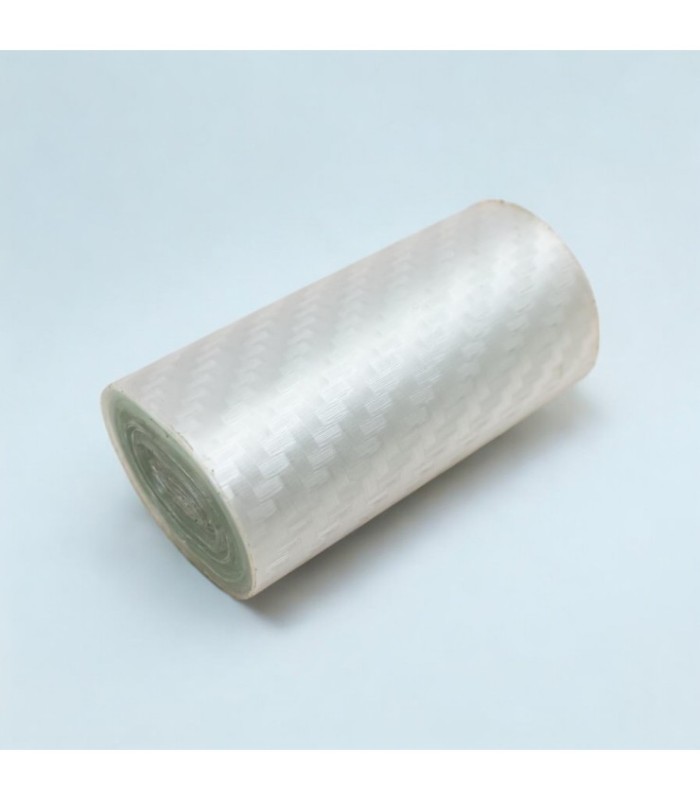 Adhesivo protector transparente 5cmx3m