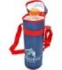 Bolso térmico para botella 32x10cm