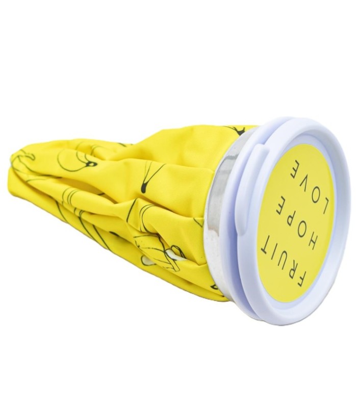 Bolsa para agua fría y hielo 6 