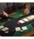 Tapete para POKER 1.20mx60cm