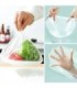 Bolsa higiene para sellar alimento 100 piezas