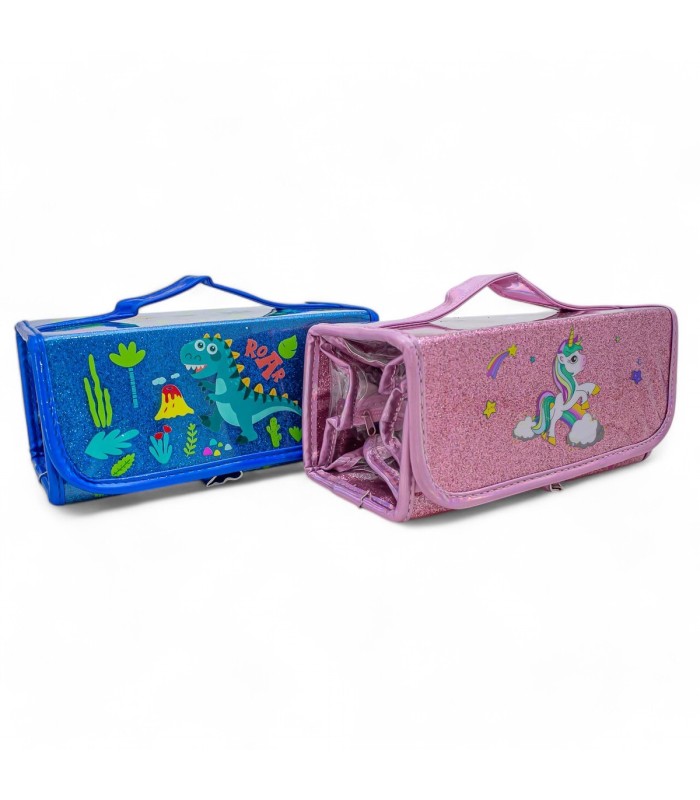 Set de colores para dibujos 43 piezas