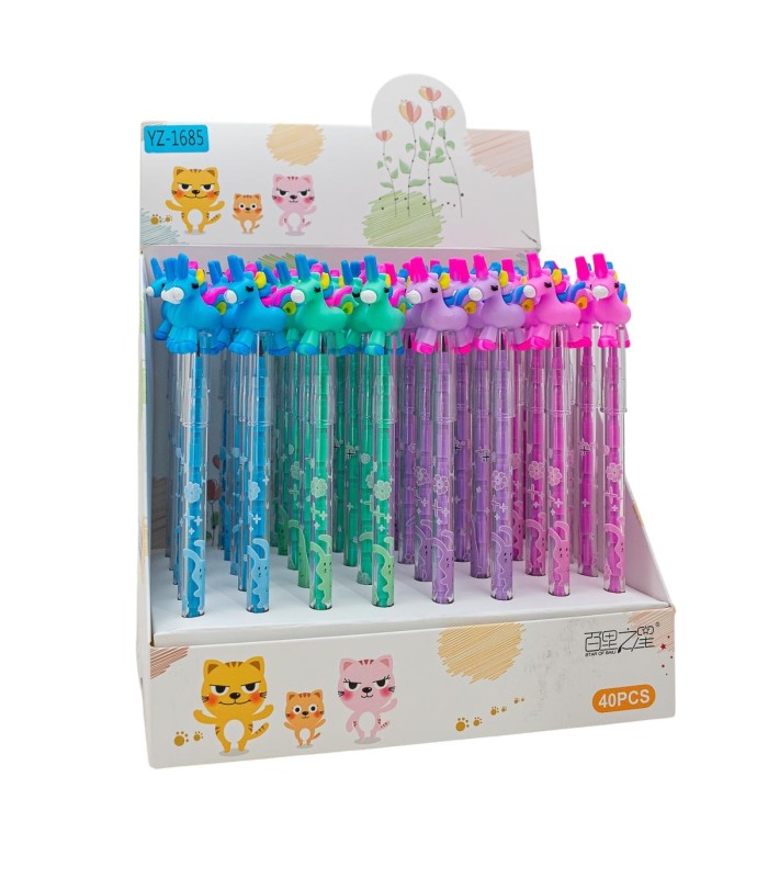 Porta mina reemplazable