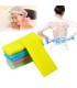 Esponja exfoliante para ducha 30x90
