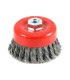 Cepillo para amoladora 100mm Expresol