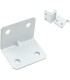 Set de angulos y tornillos Cheng Tao