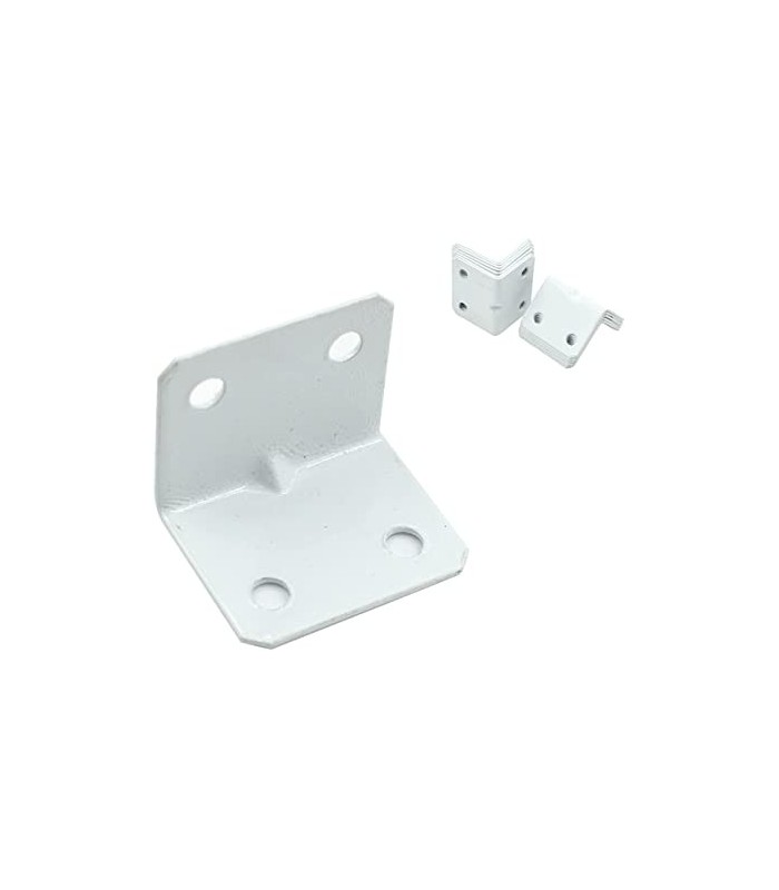 Set de angulos y tornillos Cheng Tao
