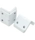 Set de angulos y tornillos Cheng Tao