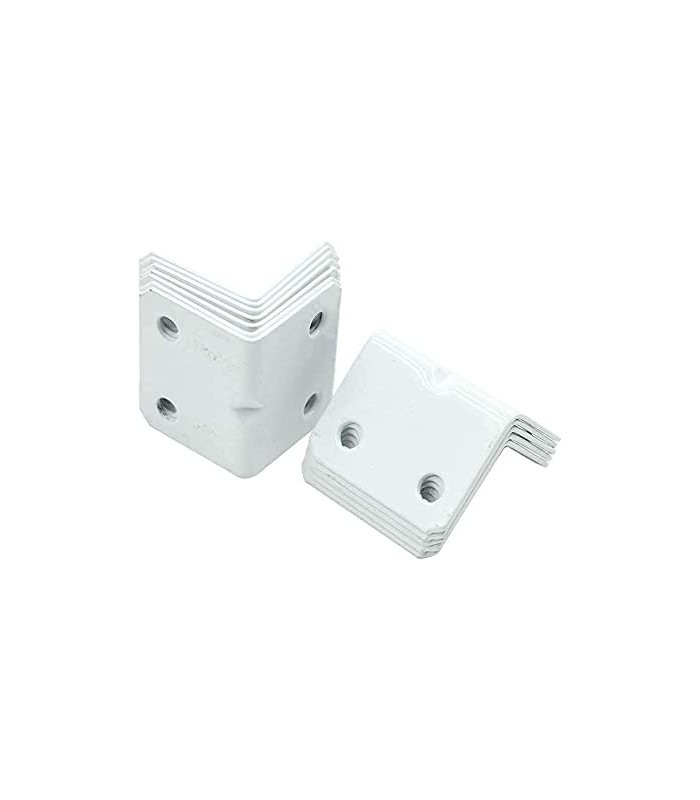 Set de angulos y tornillos Cheng Tao