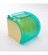 Porta papel Shengen