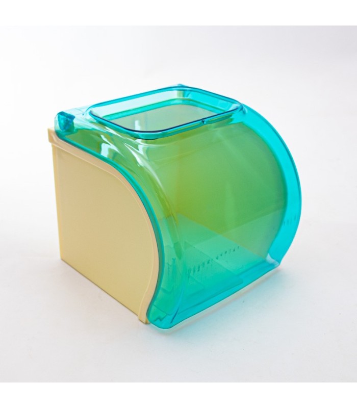 Porta papel Shengen