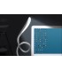 Lampara con USB 001