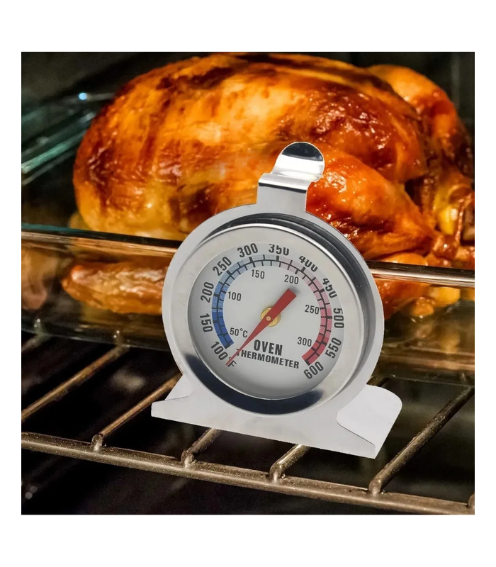 Termómetro para horno XIN TANG