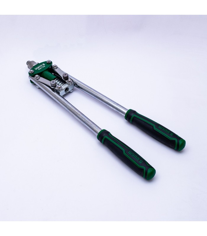 Remachadora con resorte 430mm wynns