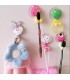 Porta cepillo infantil