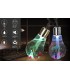 Humidificador Difusor Aromaterapia Forma De Foco L