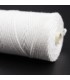Pabilo de algodon 1x2mm 150G