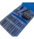 Set de manicura manicura 16 piezas
