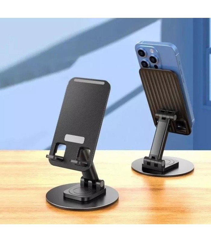 Soporte para telefono