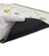 Tapete de goma absorvente 40x30cm