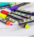 Marcador para pizarra LED 8 color TY-7056