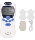 Parche TENS electroestimulador portatil