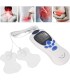 Parche TENS electroestimulador portatil