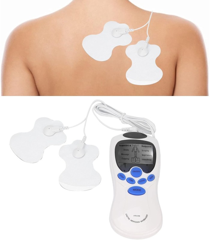 Parche TENS electroestimulador portatil