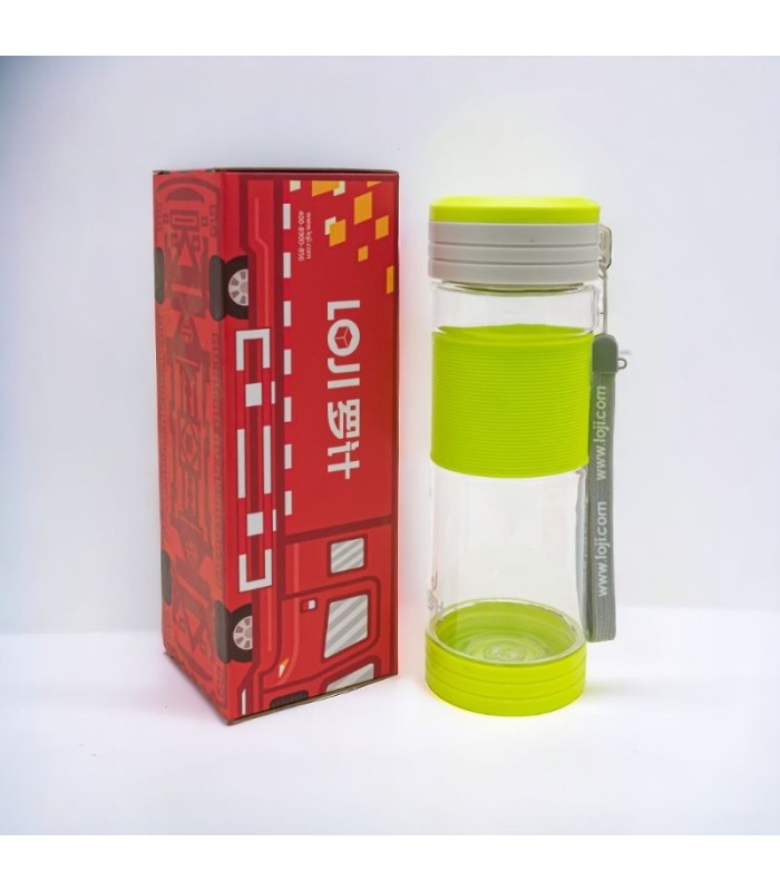 Termo de plastico 500ml