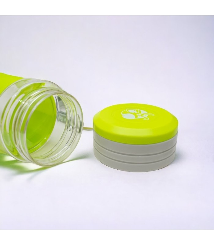 Termo de plastico 500ml