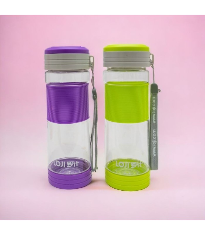 Termo de plastico 500ml