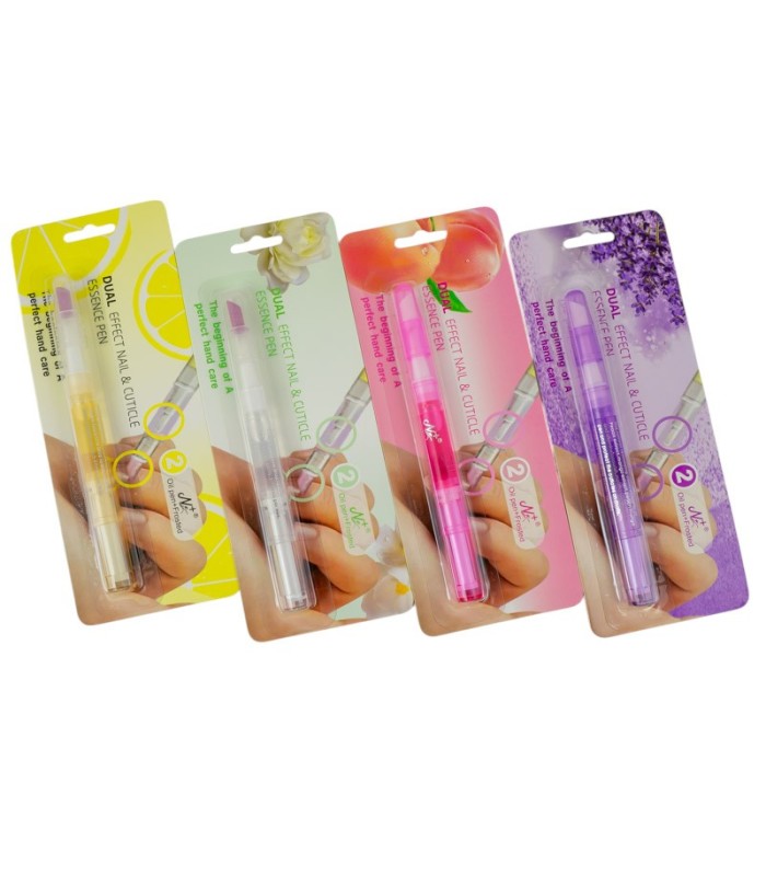 Aceite revitalizante para cuticulas 3ml