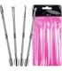Set empujador de cuticula 4 piezas