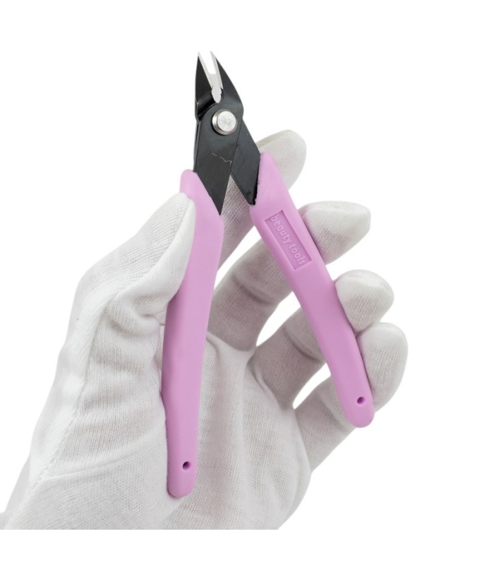 Alicate para cuticula