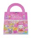 Libro para pintar con sticker