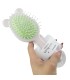 Peine con orejita 19cm