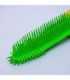 Cepillo de goma para mascota