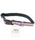 Collar regulable 2.5cm