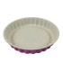 Bandeja con relieve 25cm