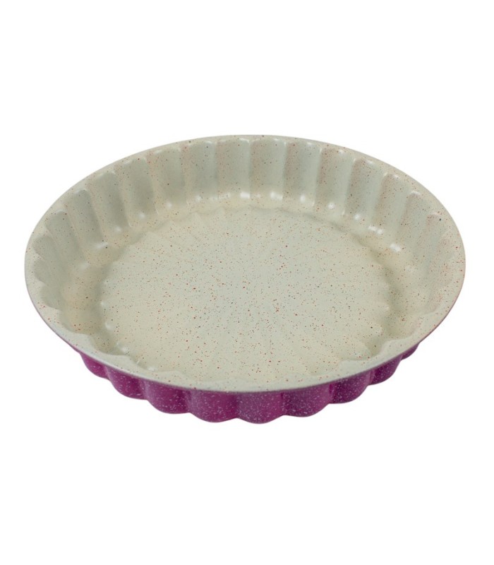 Bandeja con relieve 25cm