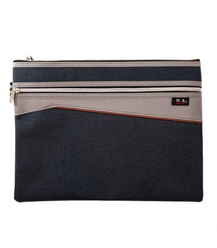 Folio de tela 24x36cm