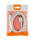 Cable USB para celular Tipo-C 1m