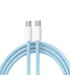 Cable TIPO-C a USB para celular TYPE-C