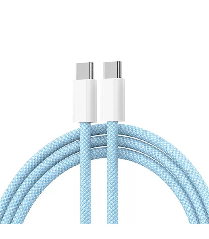 Cable TIPO-C a USB para celular TYPE-C