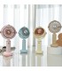Ventilador recargable portatil