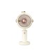 Ventilador recargable portatil